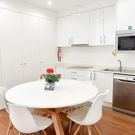 Janelas Da Baia - By Sch Apartmán *