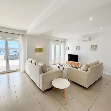 Apartmán Janelas Da Baia - By Sch