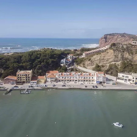 Janelas Da Baia - By Sch São Martinho do Porto