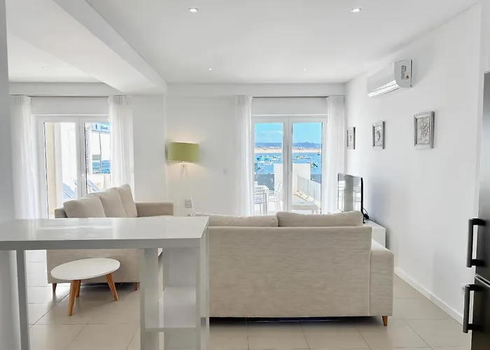 Apartman Janelas Da Baia - By Sch