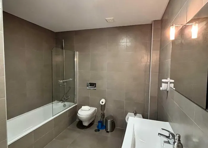 Janelas Da Baia - By Sch