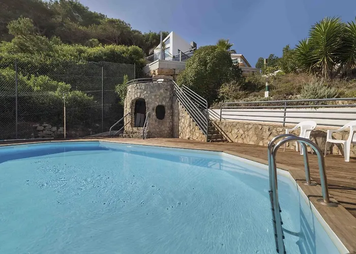 Janelas Da Baia - By Sch São Martinho do Porto