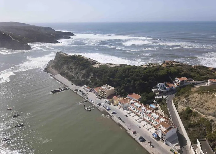 Janelas Da Baia - By Sch Apartman