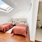 Janelas Da Baia - By Sch Apartman *