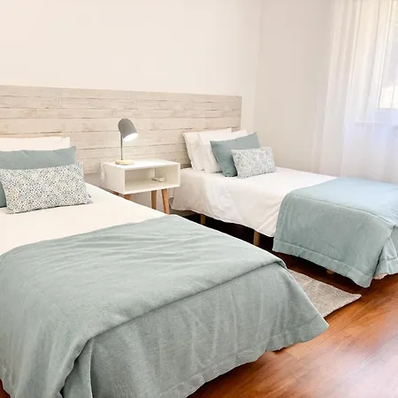 Janelas Da Baia - By Sch Apartament