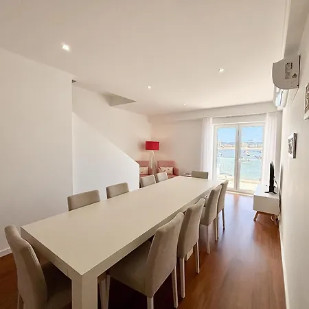 Janelas Da Baia - By Sch Apartman