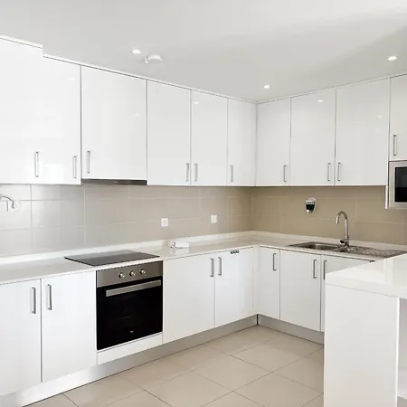 Janelas Da Baia - By Sch Сан-Мартинью-ду-Порту