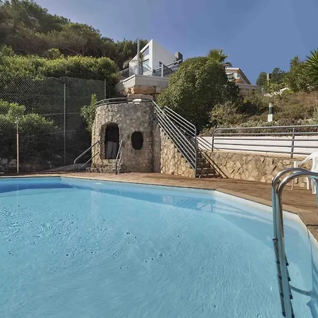 Janelas Da Baia - By Sch Сан-Мартинью-ду-Порту