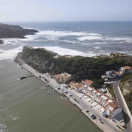 Janelas Da Baia - By Sch Апартаменты